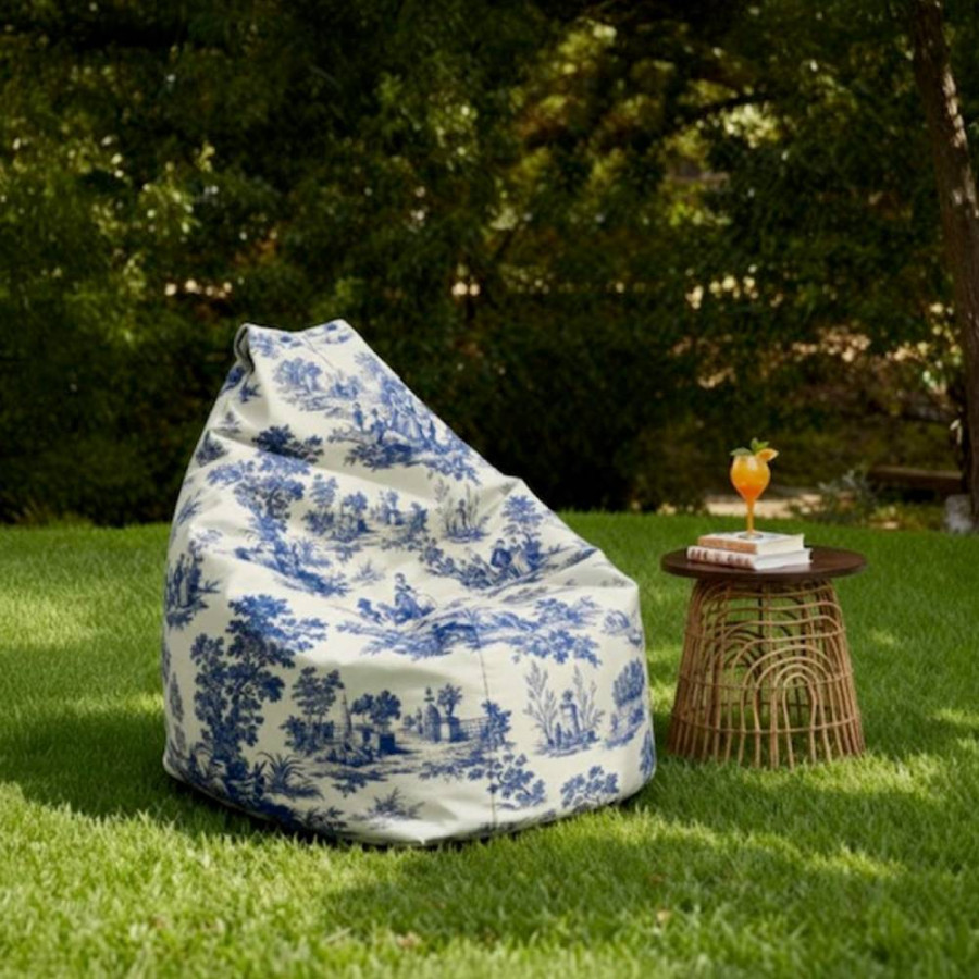 LAZY BAG 120X90CM