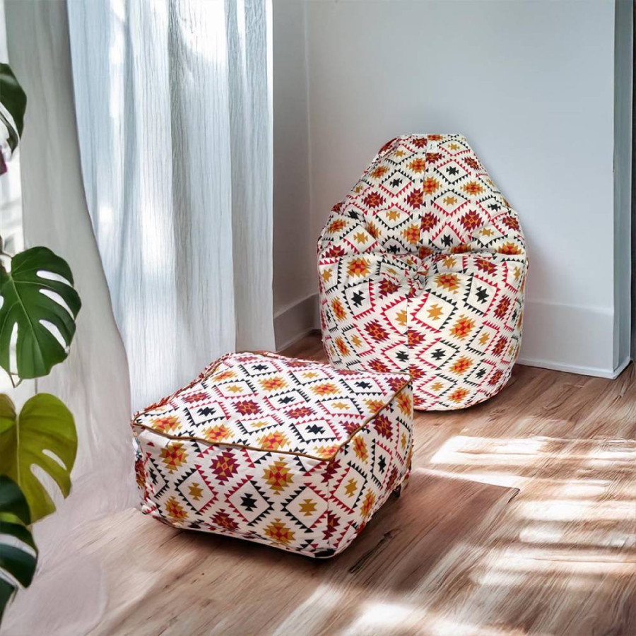LAZY BAG 120X90CM
