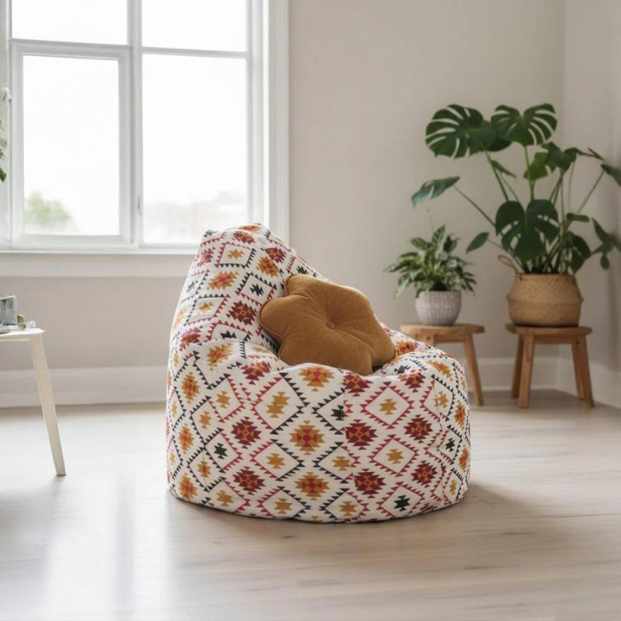 LAZY BAG 120X90CM