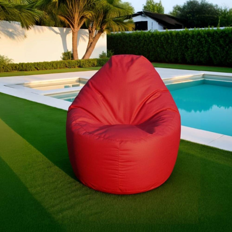 LAZY BAG 120X90CM