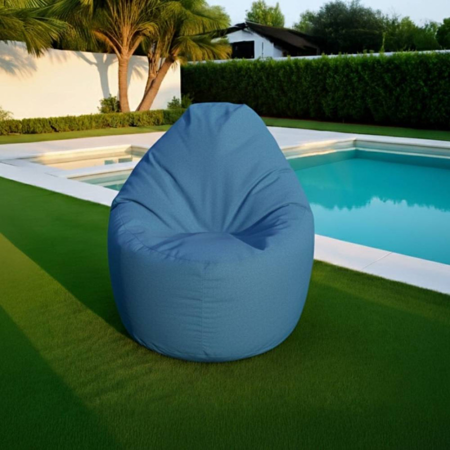 LAZY BAG 120X90CM