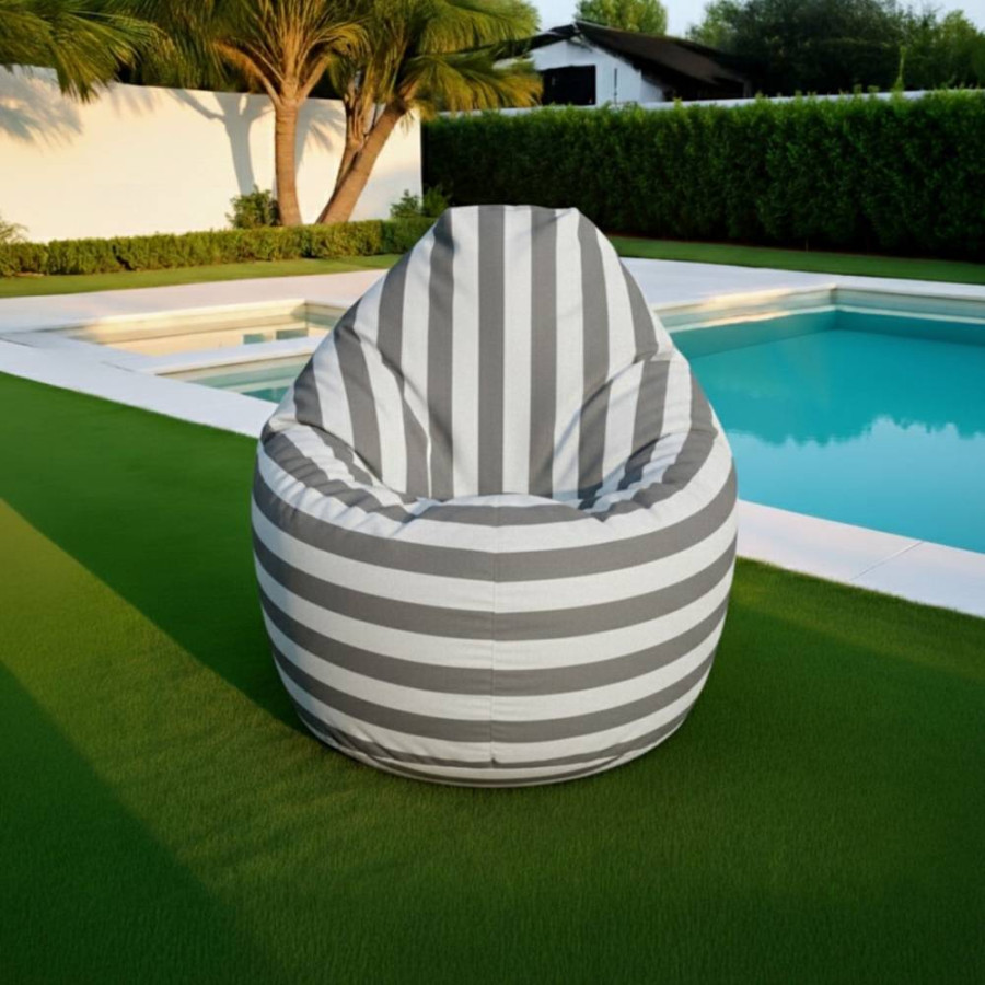 LAZY BAG 120X90CM