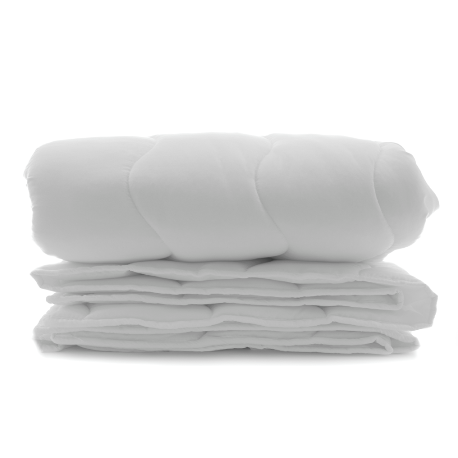 ŠTEP DEKA 200X200 MIKROFIBER