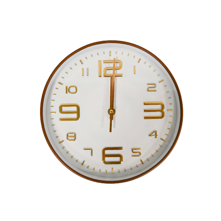 ZIDNI SAT ZIDNI FI25CM