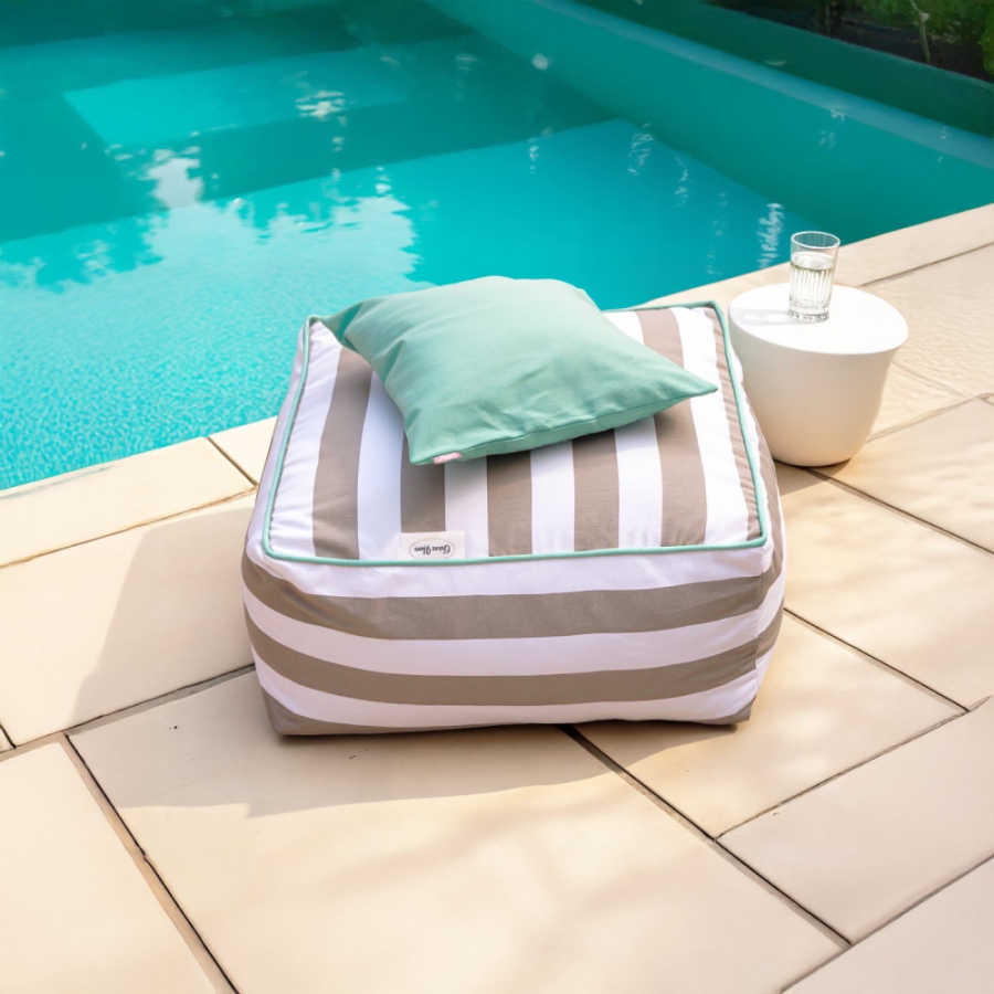 JASTUK ZA SJEDENJE 60X60X30CM