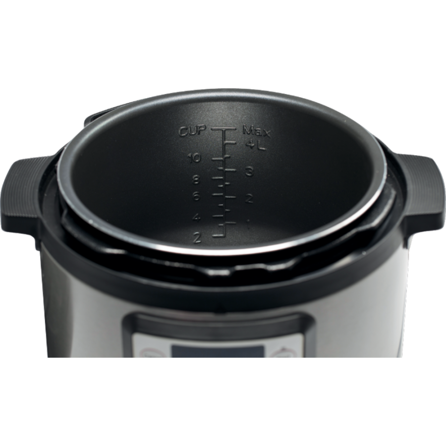 MULTICOOKER 1000W GORENJE GMC6SBK
