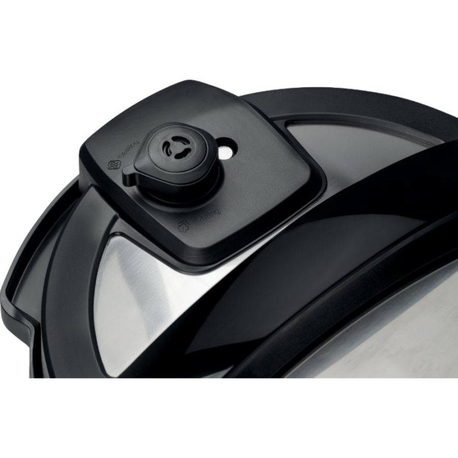MULTICOOKER 1000W GORENJE GMC6SBK