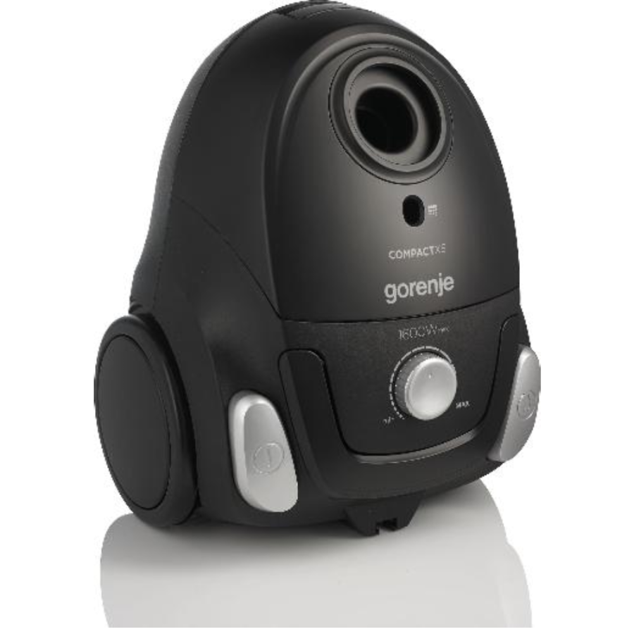 USISIVAČ 1600W GORENJE VC 1611 CXBK