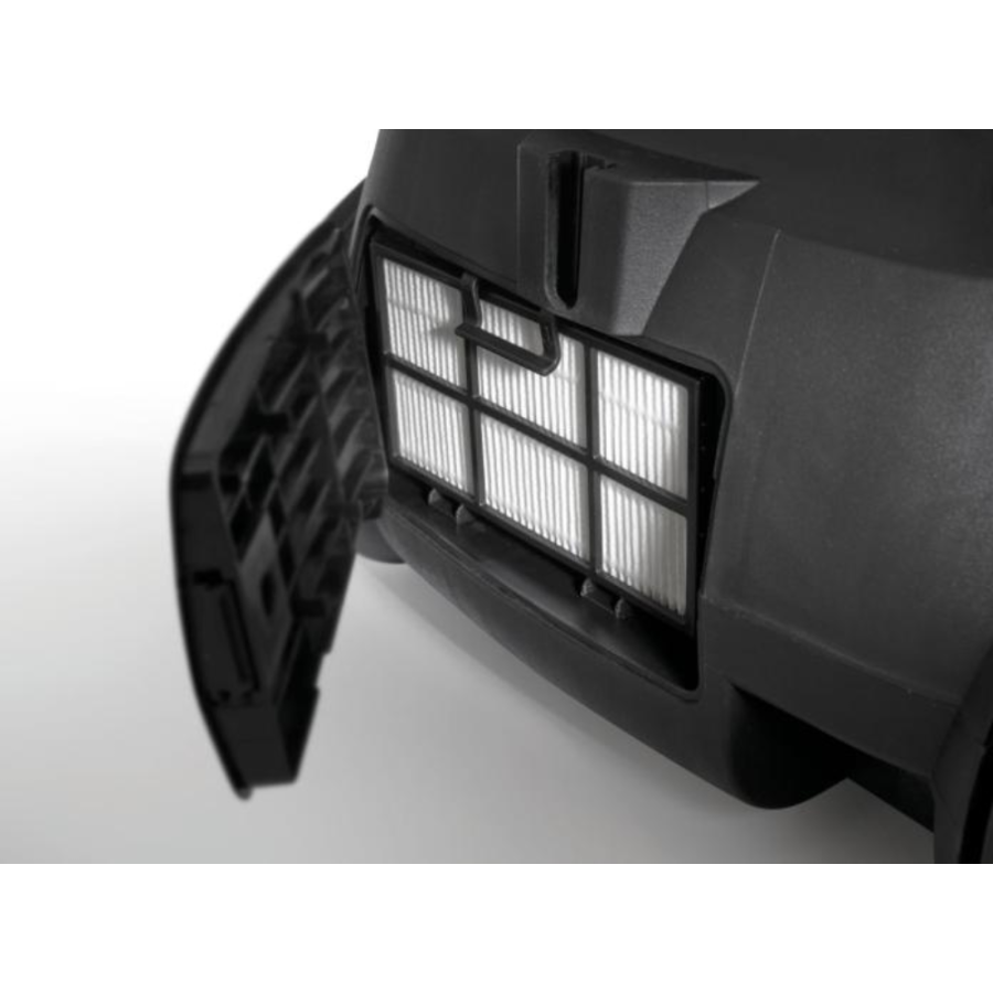 USISIVAČ 1600W GORENJE VC 1611 CXBK