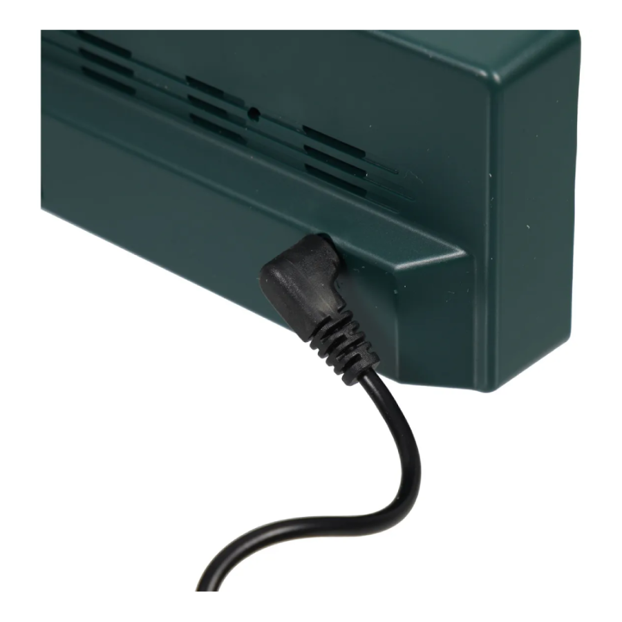 STOLNI SAT 16X2,5X6CM PVC DIGITALNI