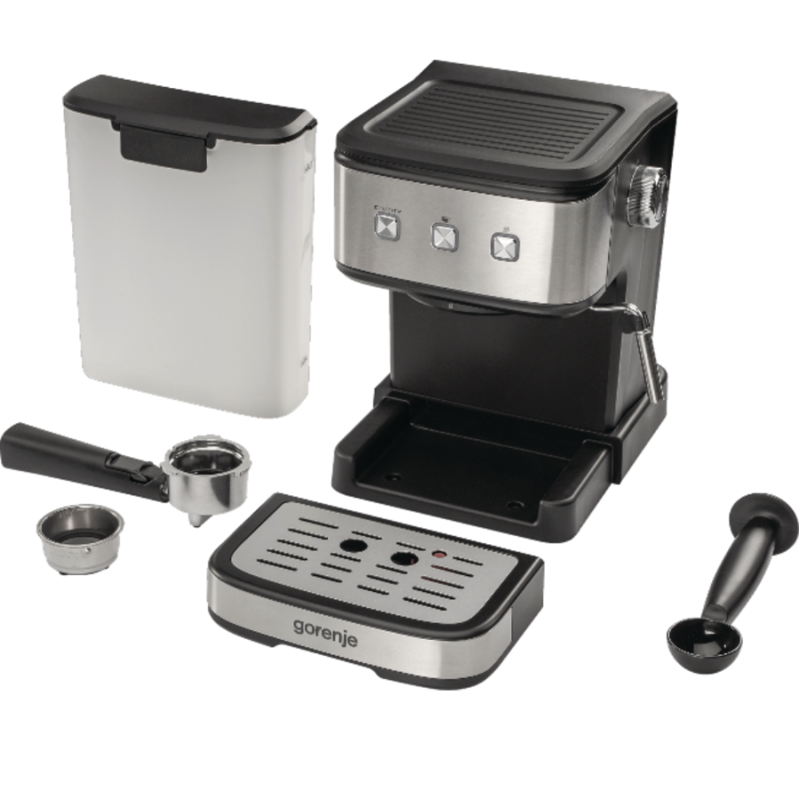 APARAT ZA KAFU GORENJE ESCM 12 MBK