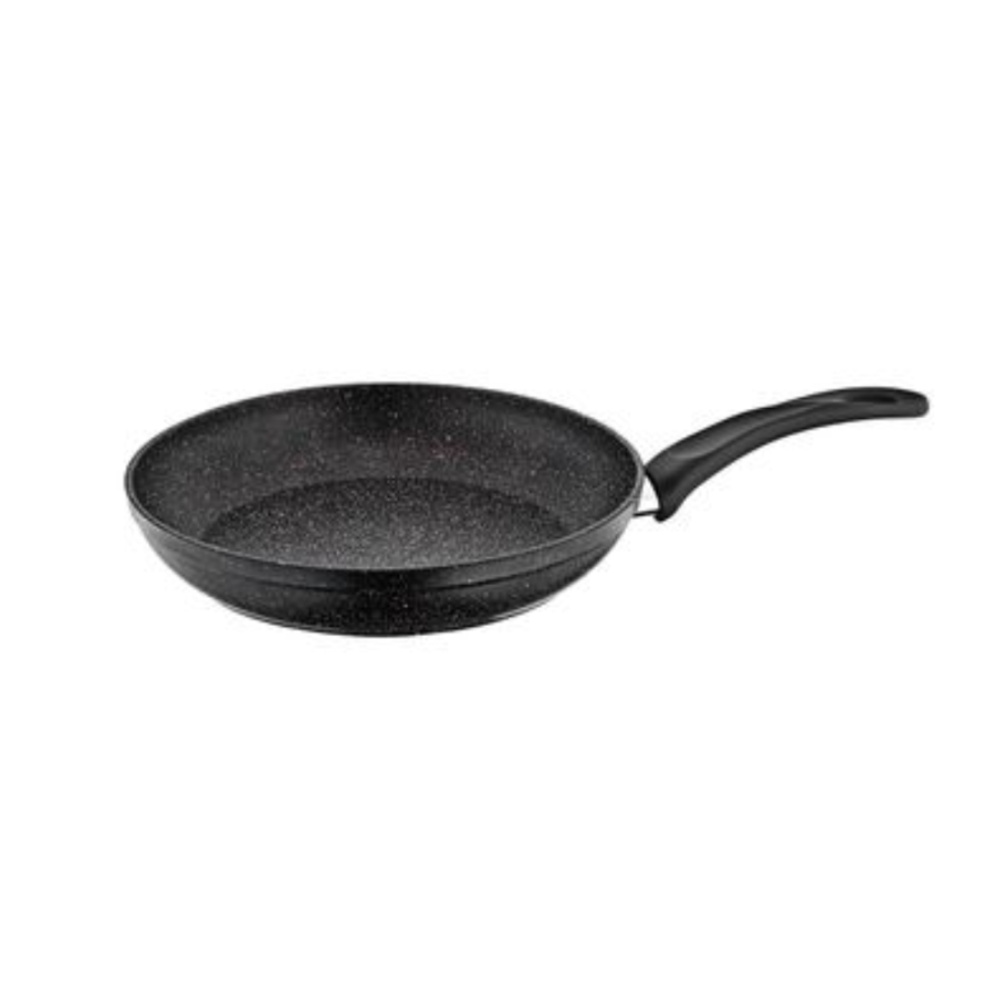 TAVA 20CM CRNA GRANIT WILMA