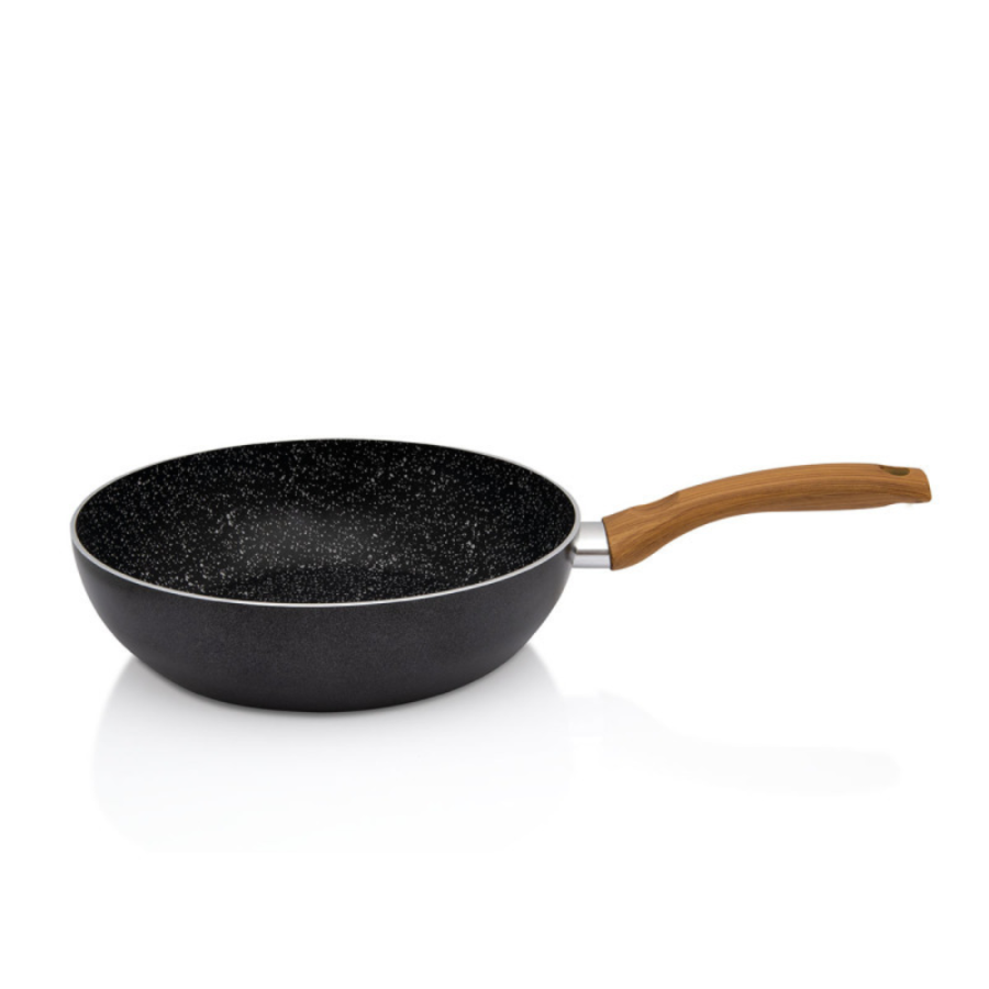 TAVA WOK 26CM