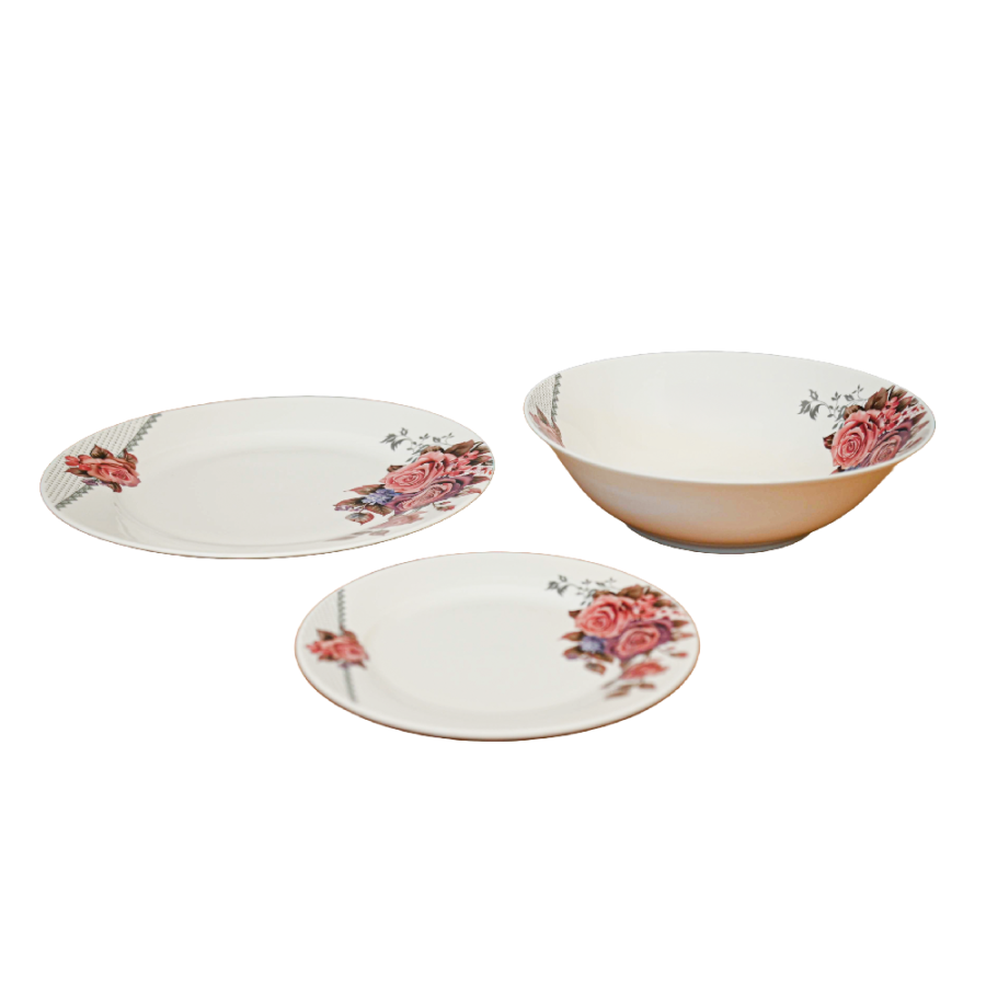 SERVIS ZA RUČAVANJE 19/1