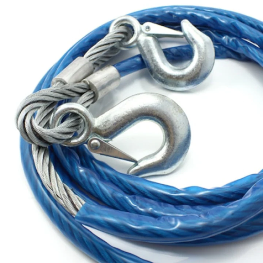 SAJLA ZA VUČU 2T 6mmX4M