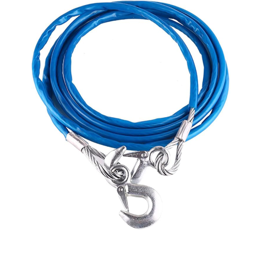 SAJLA ZA VUČU 2T 6mmX4M