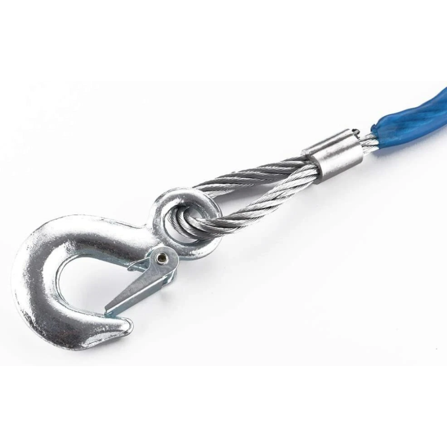 SAJLA ZA VUČU 3T 8MMX4M