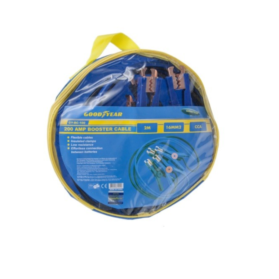 KABLOVI ZA PALJENJE GOODYEAR GY-BC-100