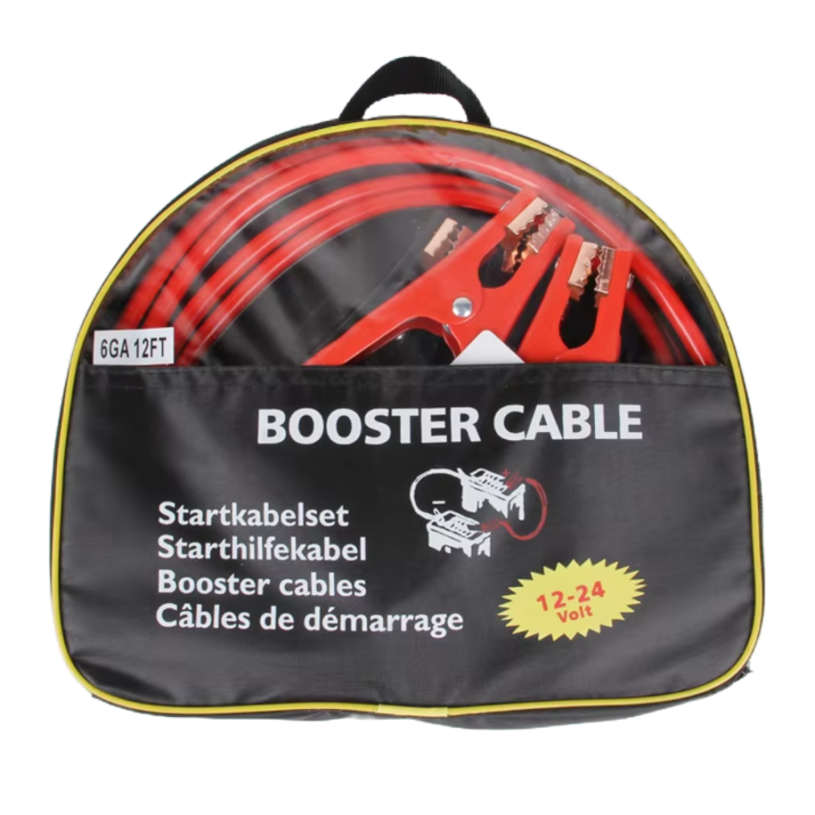 KABLOVI ZA PALJENJE 600AMP