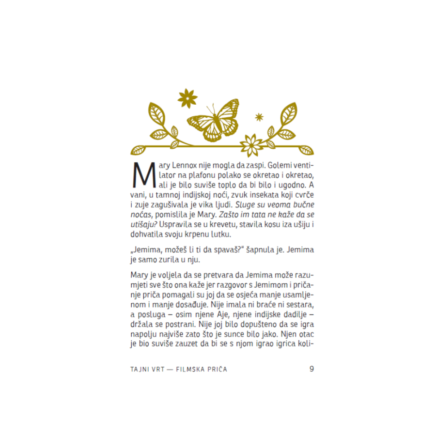 DJEČIJA KNJIGA TEZEJ