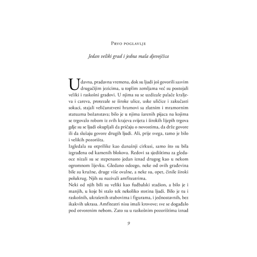 DJEČIJA KNJIGA MOMO