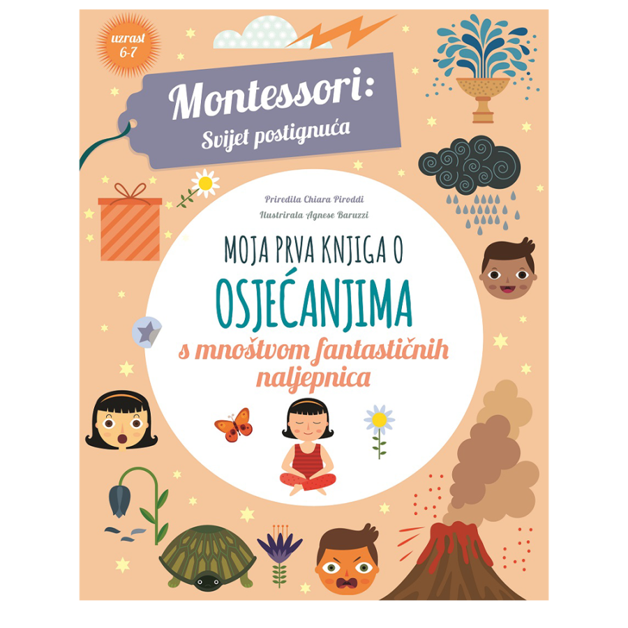 BOJANKA-VJEŽBANKA MONTESSORI SVIJET POSTIGNUĆA