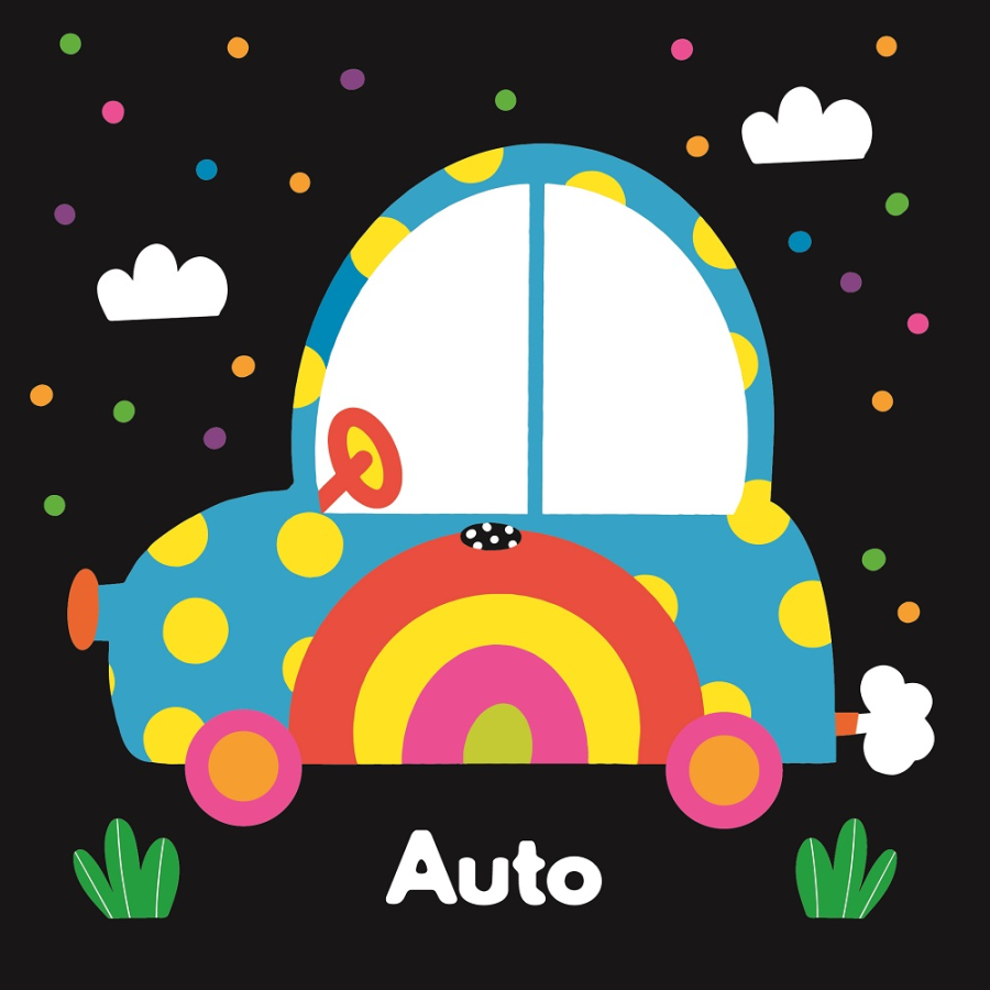 SLIKOVNICA MOJA PRVA KNJIGA