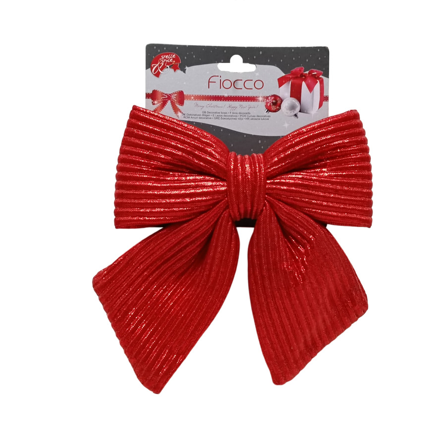 NOVOGODIŠNJA DEKORACIJA MAŠNA