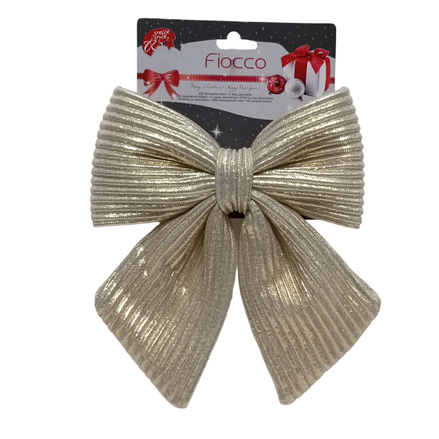 NOVOGODIŠNJA DEKORACIJA MAŠNA