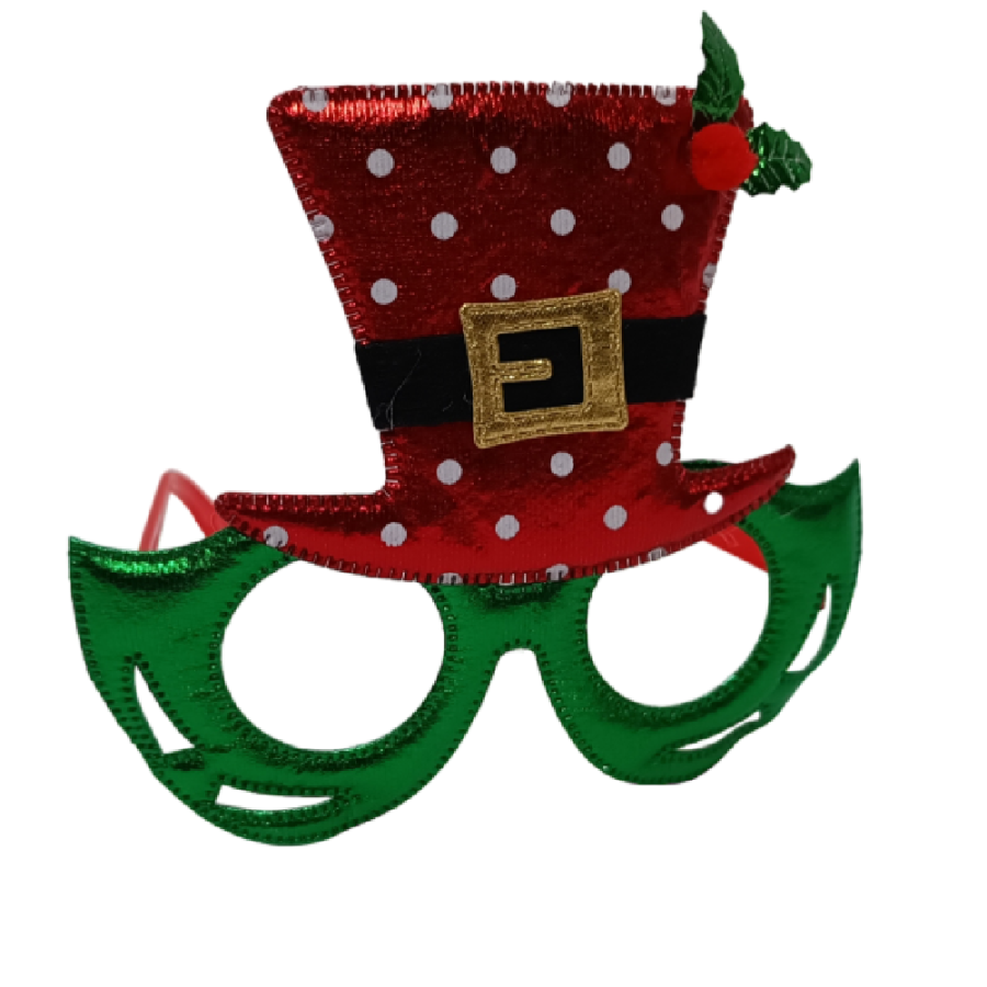 NOVOGODIŠNJE NAOČALE