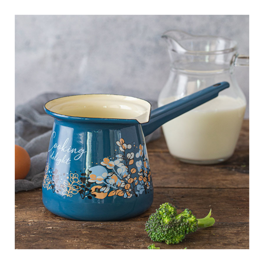 DŽEZVA 11CM/0,7L  COOKING