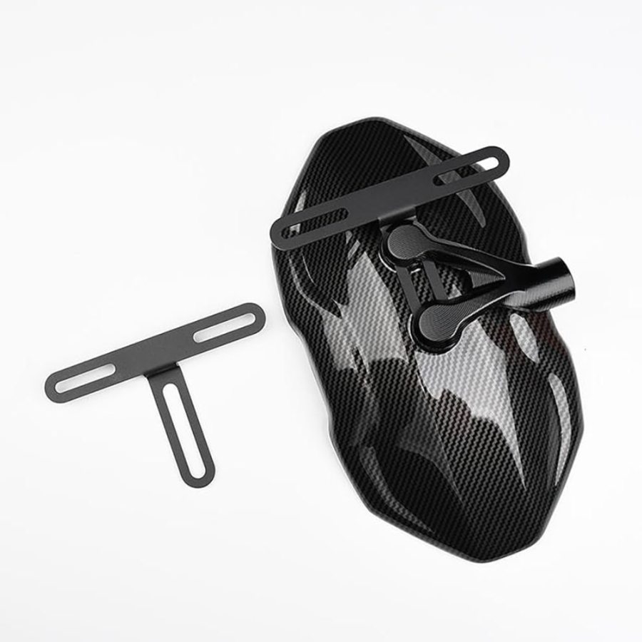 BLATOBRAN ZA MOTOCIKL ALU UNIVERZALNI