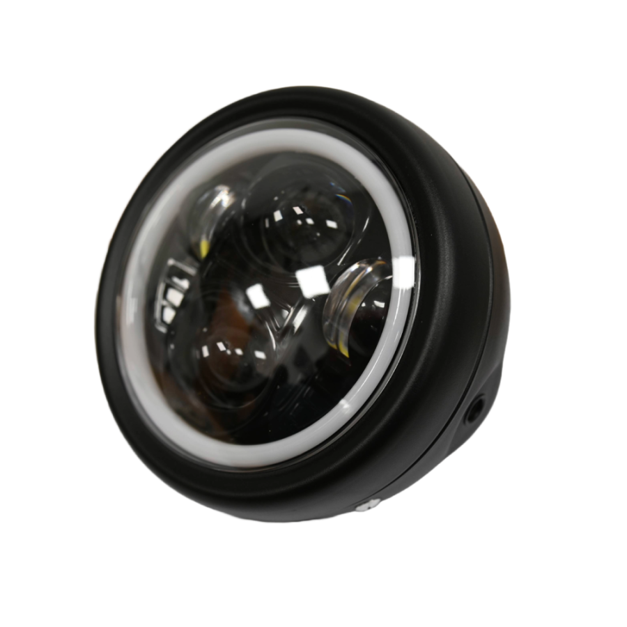 SVJETLO ZA MOTOCIKL PREDNJE LED 5.75-MMR03ZC/5.75-MMR03-ZC