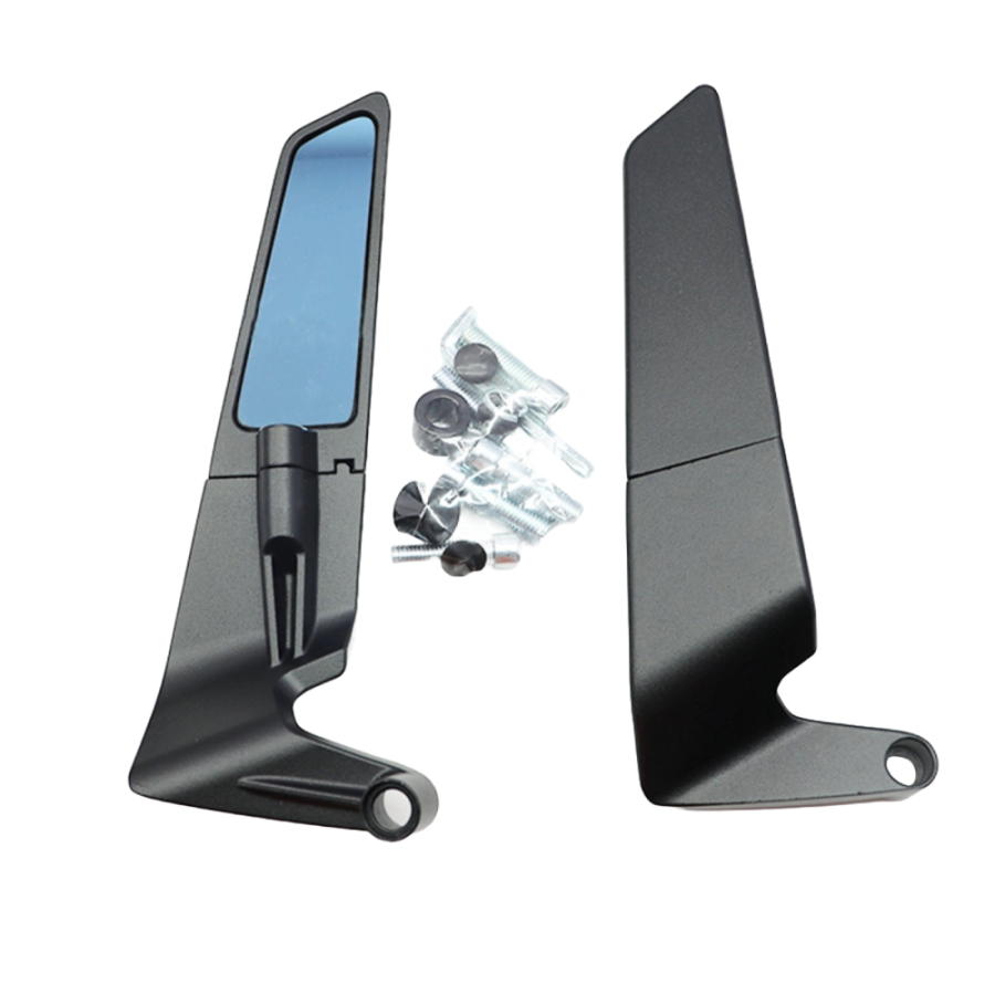 RETROVIZORI ZA MOTOCIKL 2/1 METAL