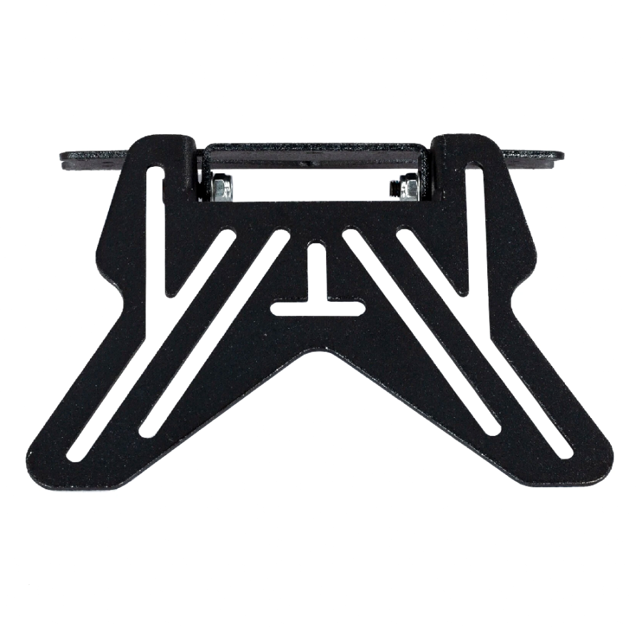 SKLOPIVI DRŽAČ TABLICE METALNI