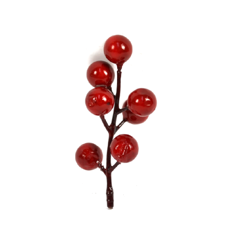 NOVOGODIŠNJA DEKORACIJA