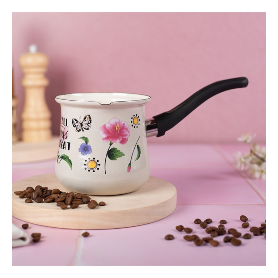 DŽEZVA 11CM/0,7L SPRING