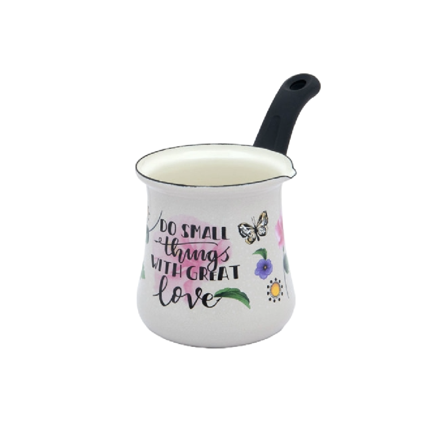 DŽEZVA 9CM/0,4L SPRING