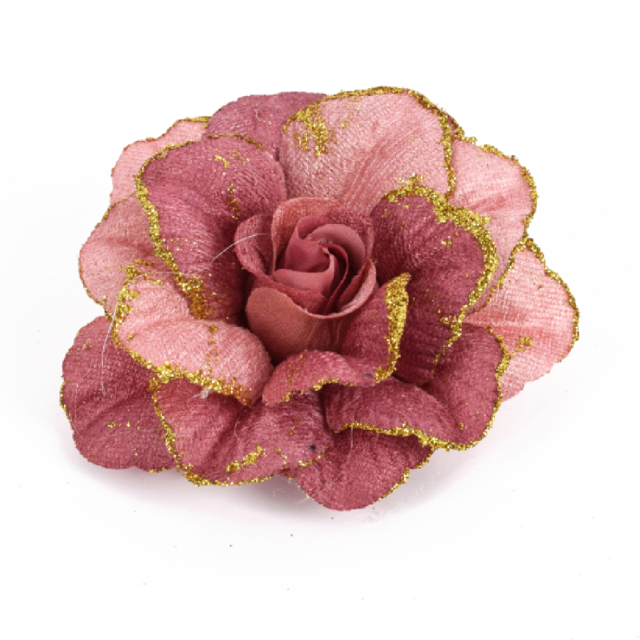 NOVOGODIŠNJA DEKORACIJA ZA JELKU 11CM