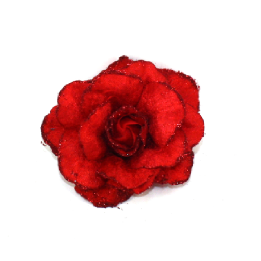 NOVOGODIŠNJA DEKORACIJA ZA JELKU 11CM