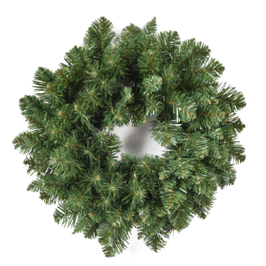 NOVOGODIŠNJA DEKORACIJA ZA VRATA