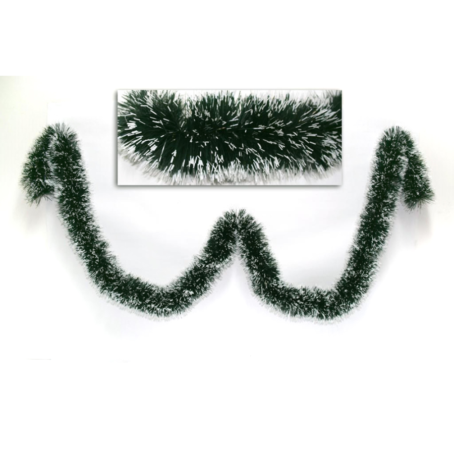 NOVOGODIŠNJA GIRLANDA SNOW