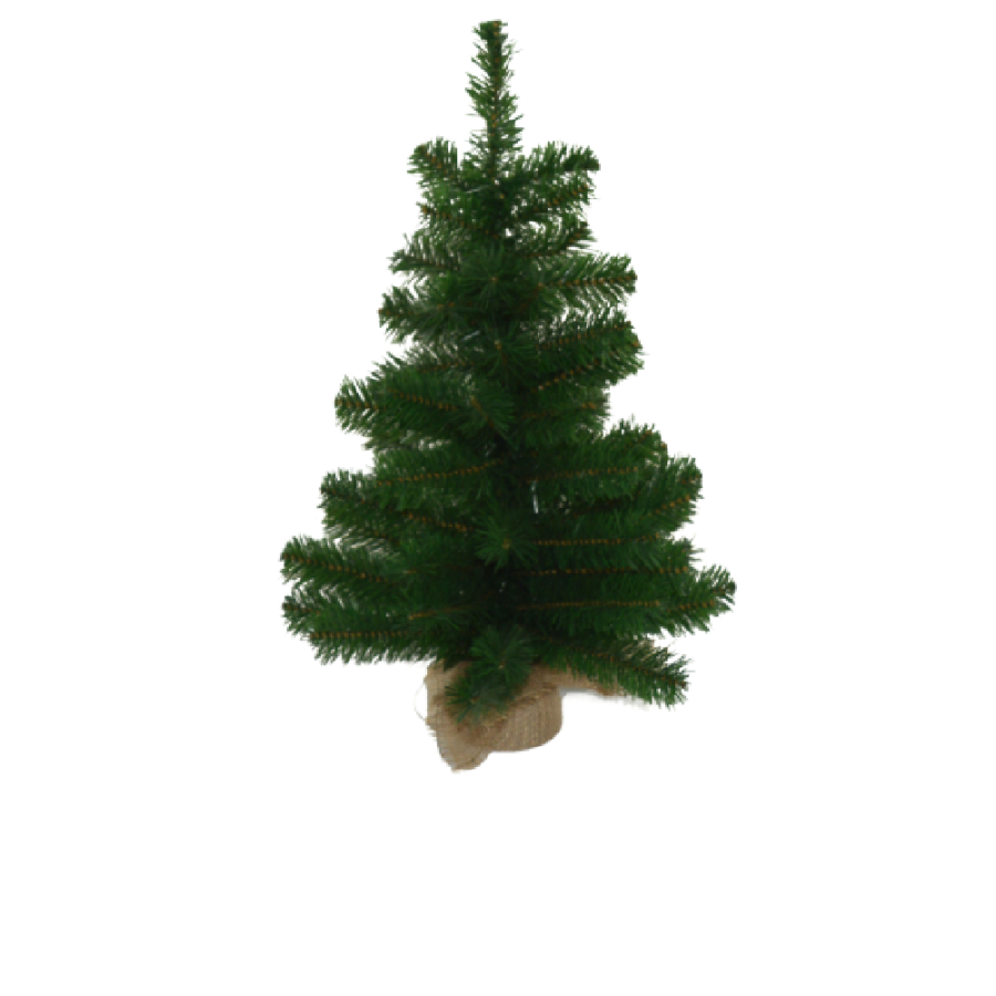 NOVOGODIŠNJA JELKA  60CM