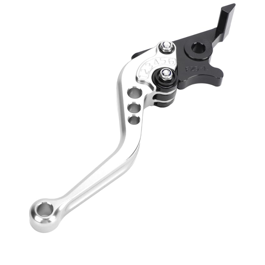 RUČKE ZA MOTOCIKL 2/1 ALU