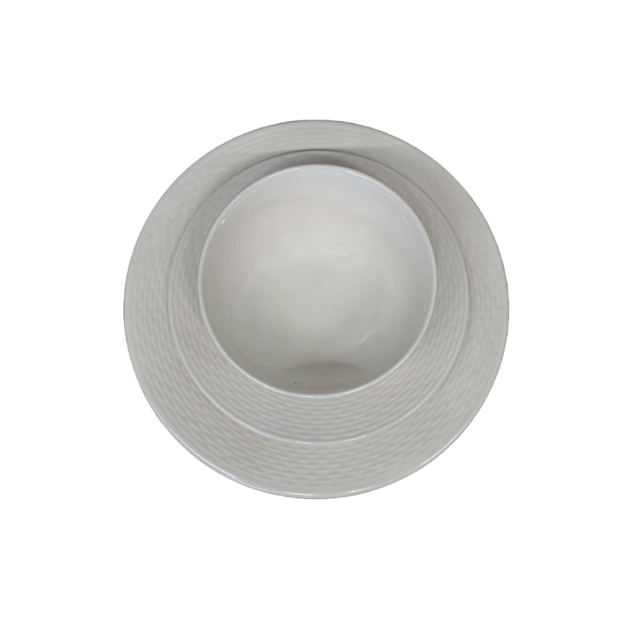 SERVIS ZA RUČAVANJE 12/1