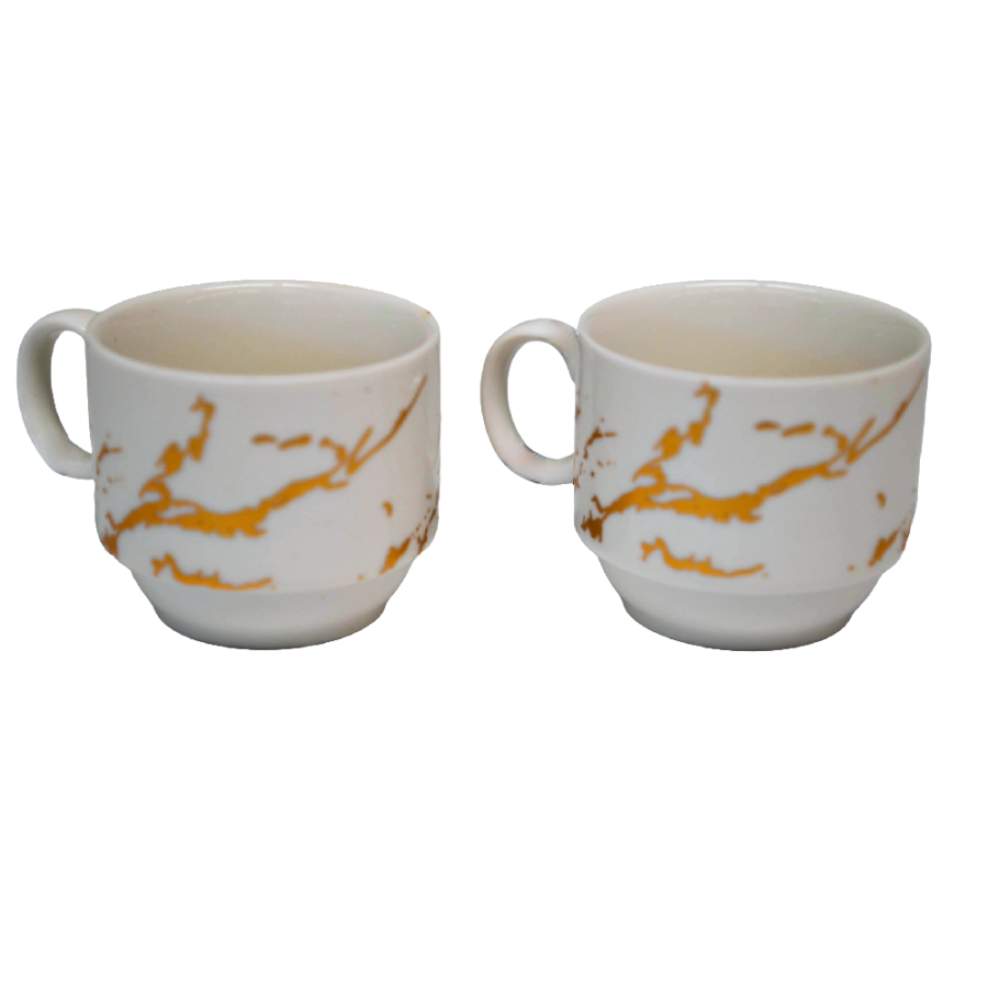 ŠOLJA 4/1 160ML STAL.