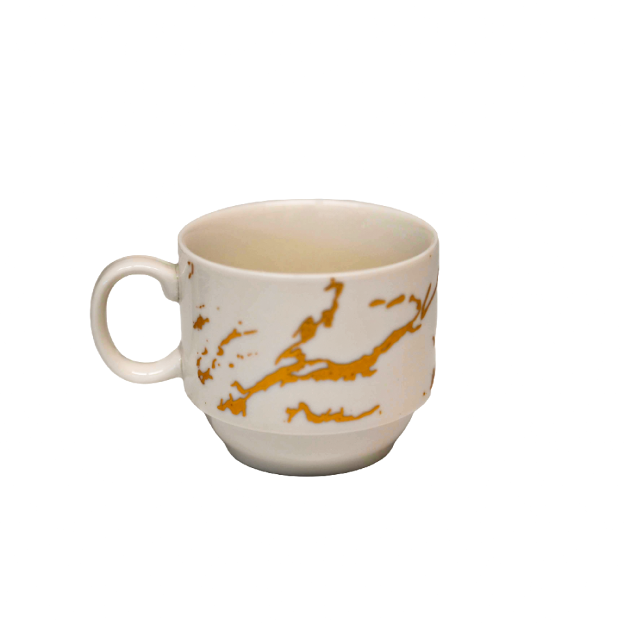 ŠOLJA 4/1 160ML STAL.