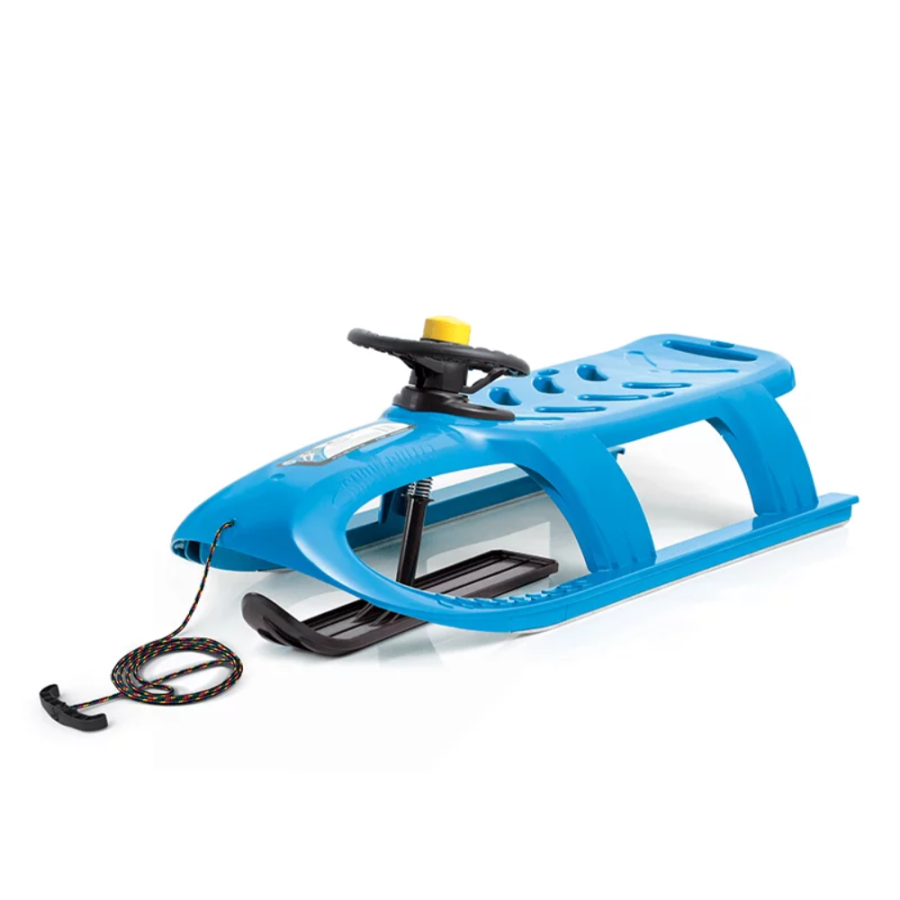 SANKE PVC BULLET CONTROL