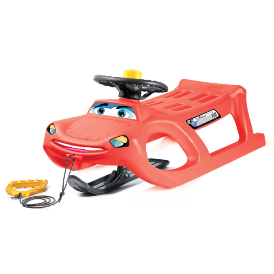 SANKE PVC ZIGI-ZET CONTROL