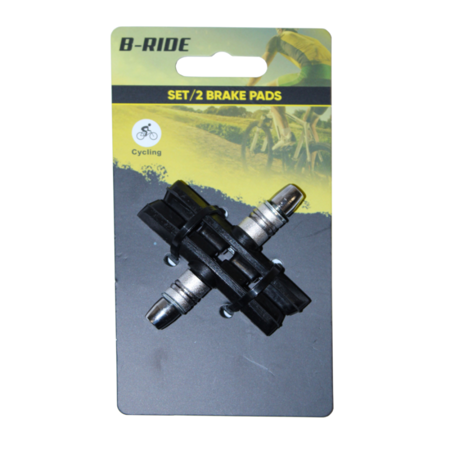 PAKNE ZA BICIKL 2/1 B-RIDE